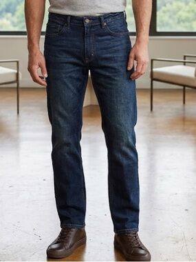 Levi’s Denizen 231 Athletic Fit Jeans 38
